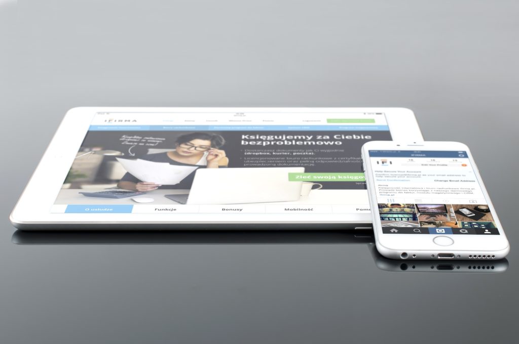 mobile-tablette